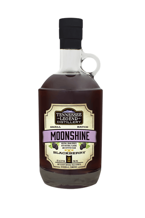 Tennessee Legend — LNJ Brands